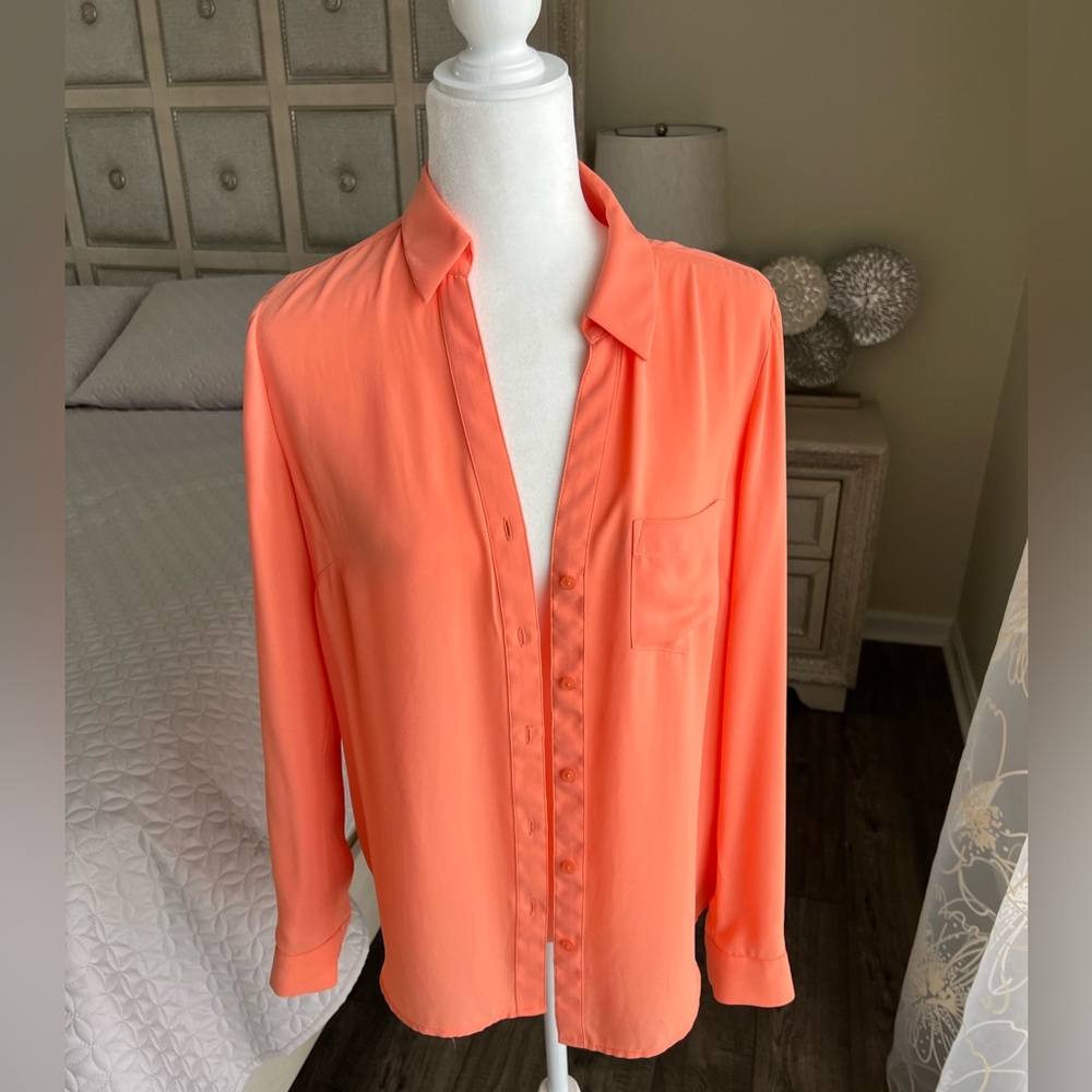 The Limited Business Casual Shirt
